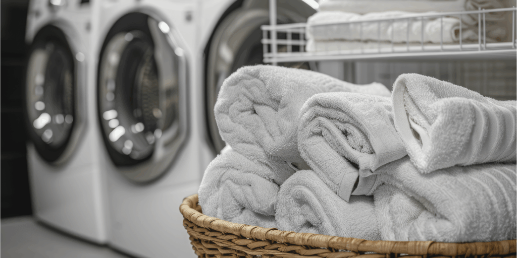 Laverie, pressing, blanchisserie