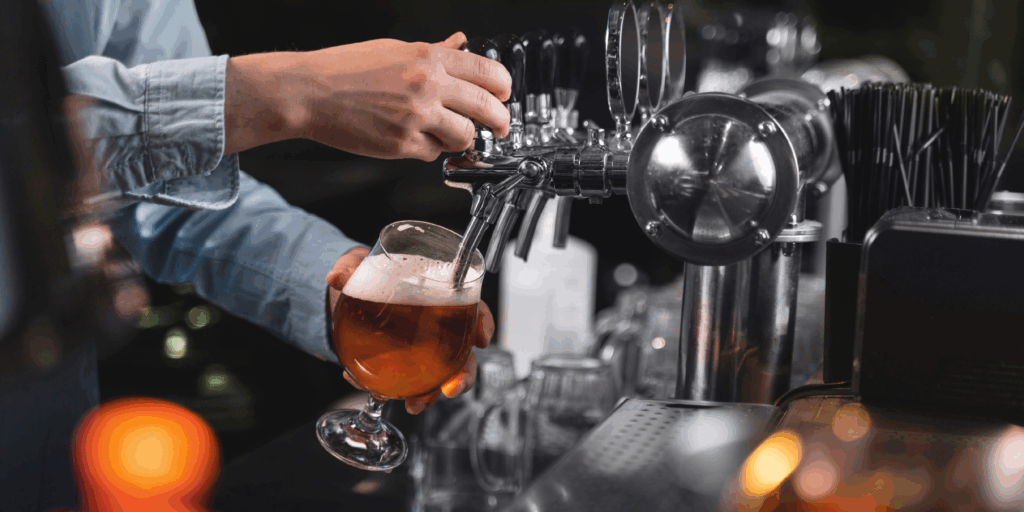 Brasserie franchisée emplacement n°1 en Vendée (85)