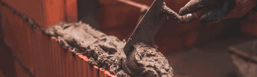 Entreprise de maçonnerie et gros œuvre du bâtiment