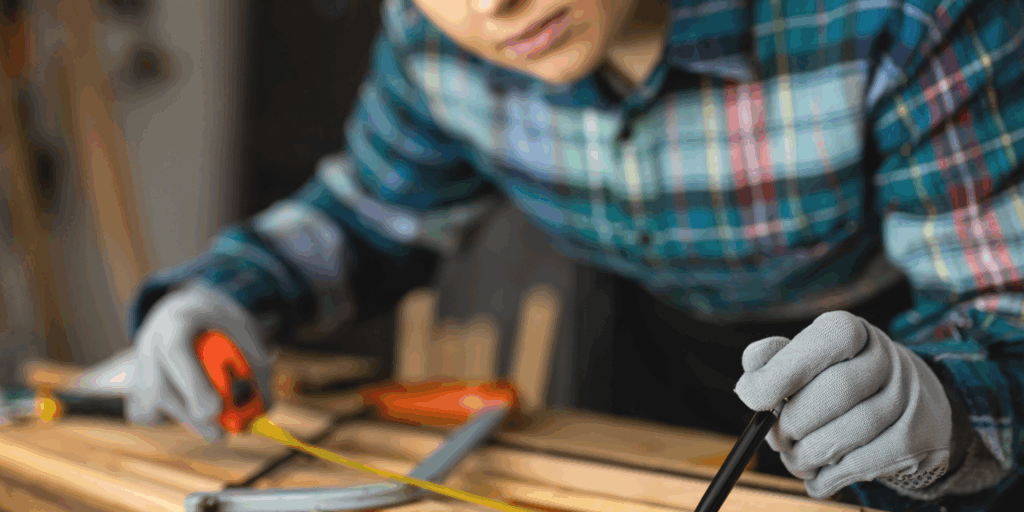 Entreprise de menuiserie Vendée Nord-Ouest