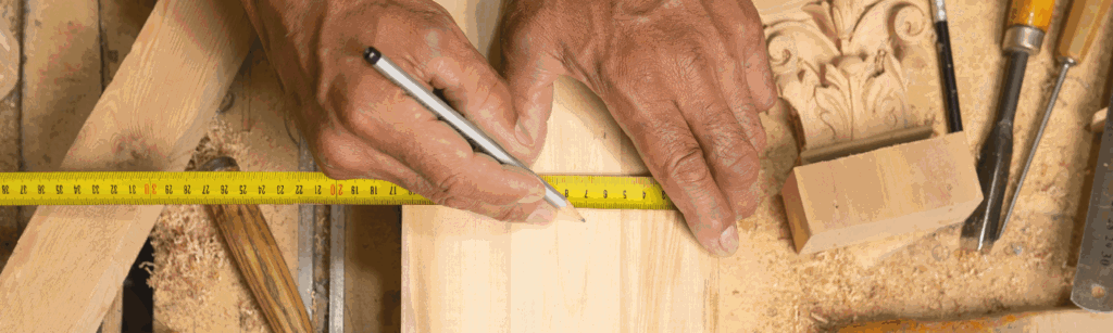 Menuiserie – agencement