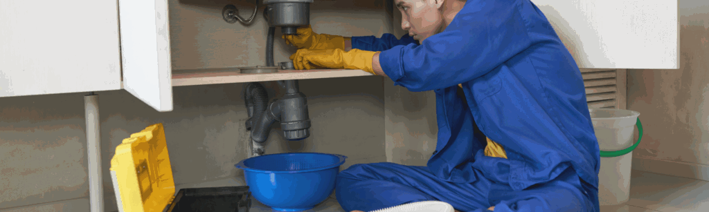 Plomberie-chauffage froid mise service cvc