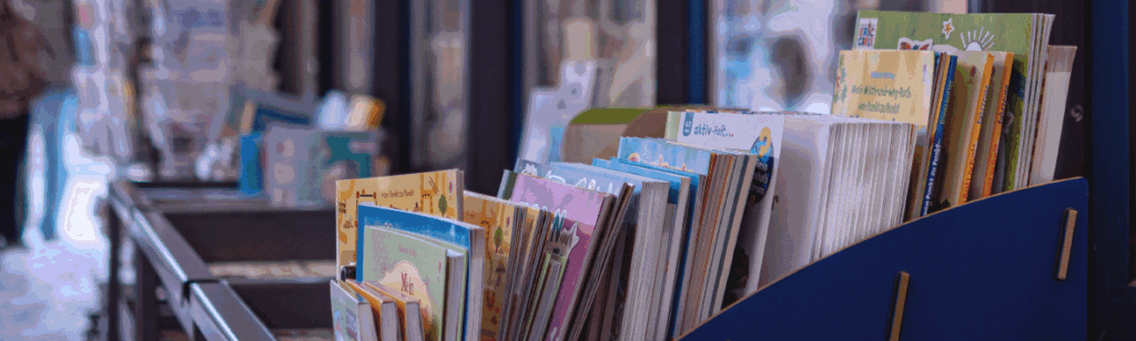 Presse librairie FDJ