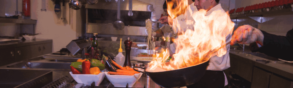 Restaurant reconnu en Bocage Vendéen