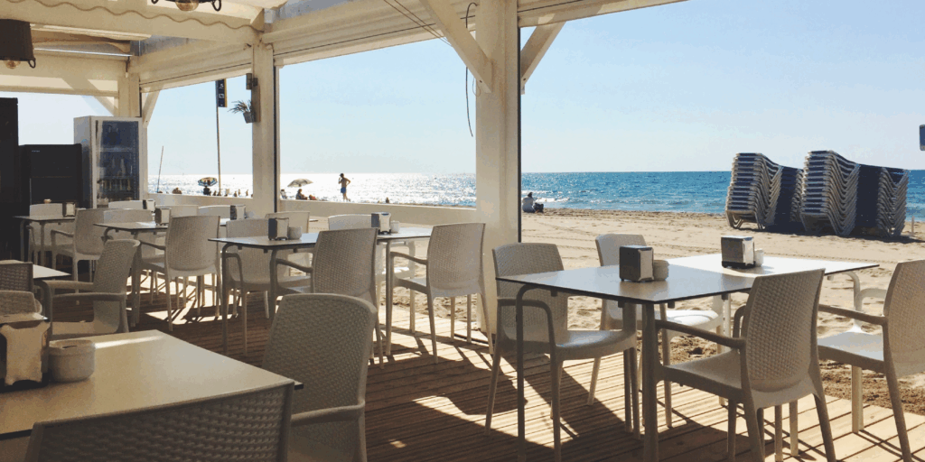 Vente hôtel *** bar sur le littoral Vendéen