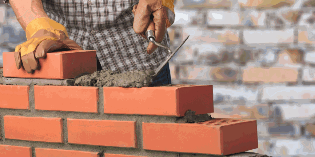 À VENDRE Société de maçonnerie