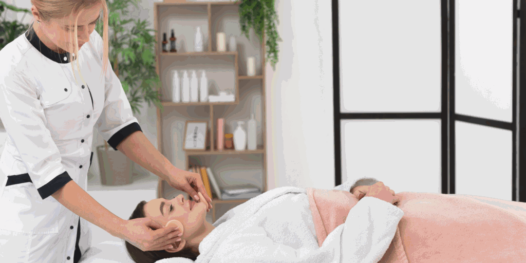 À VENDRE INSTITUT DE BEAUTE SUR LE LITTORAL VENDEEN