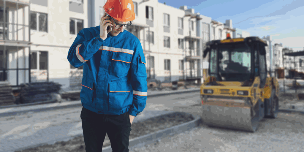 À VENDRE Entreprise de travaux publics en Vendée