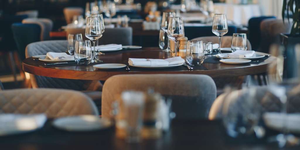 À VENDRE FDC RESTAURANT