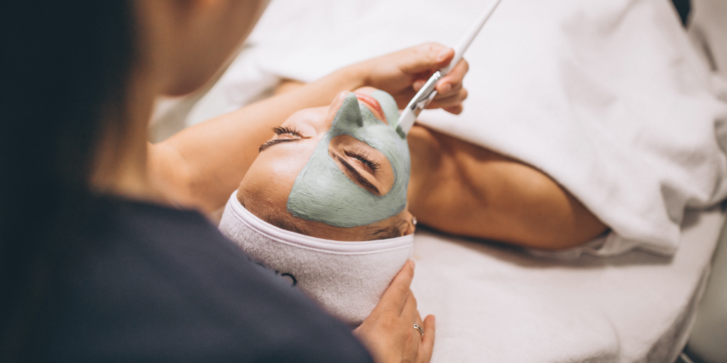 Institut de beauté & concept store lingerie