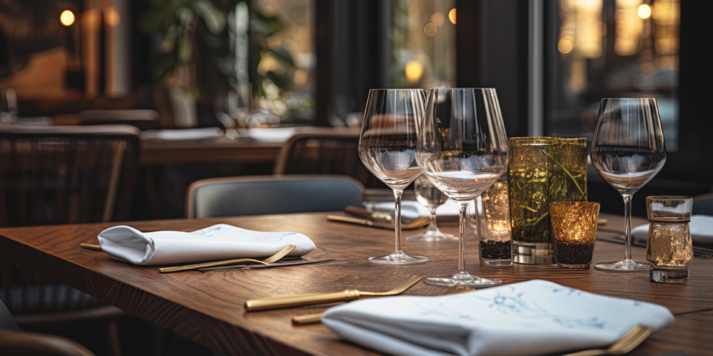 À VENDRE FDC RESTAURANT