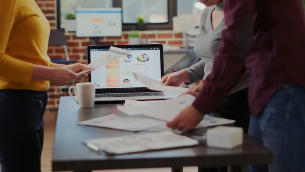 À VENDRE Vente agence webmarketing rentable en Vendée