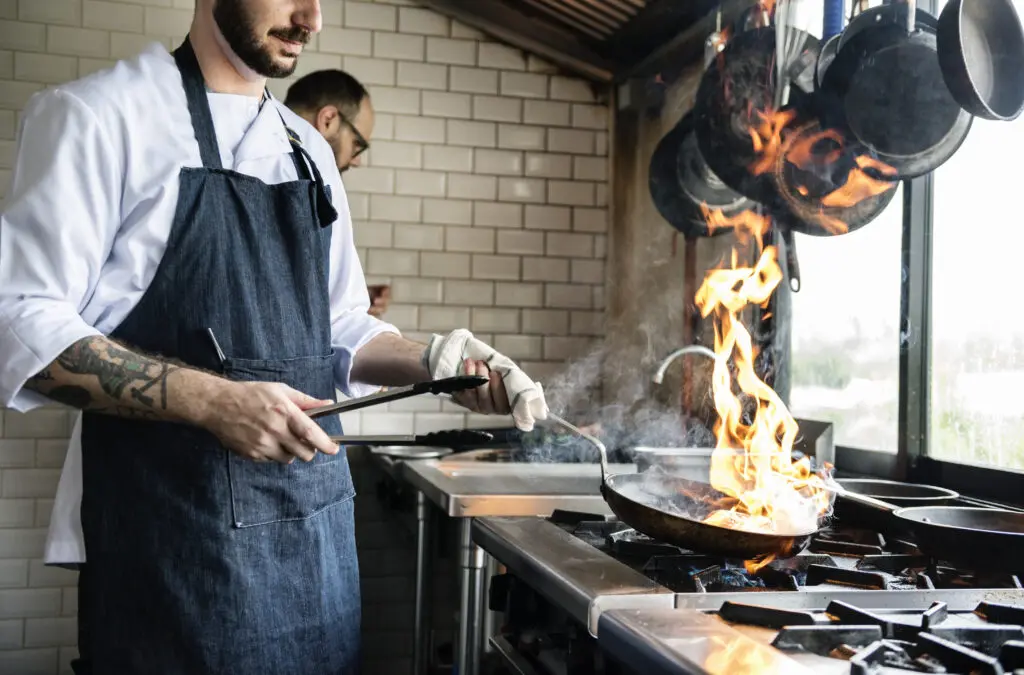 À VENDRE Restaurant – bar sur un axe passant, proche d&rsquo;Aizenay