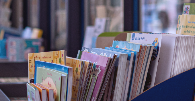 Librairie